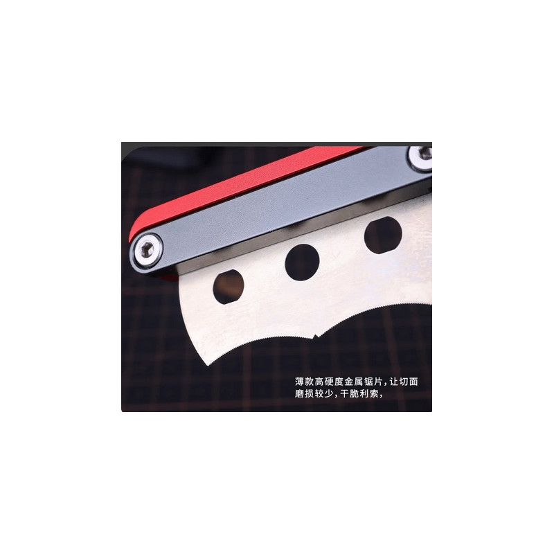 U-STAR UA-92613 Special Hand Saw
