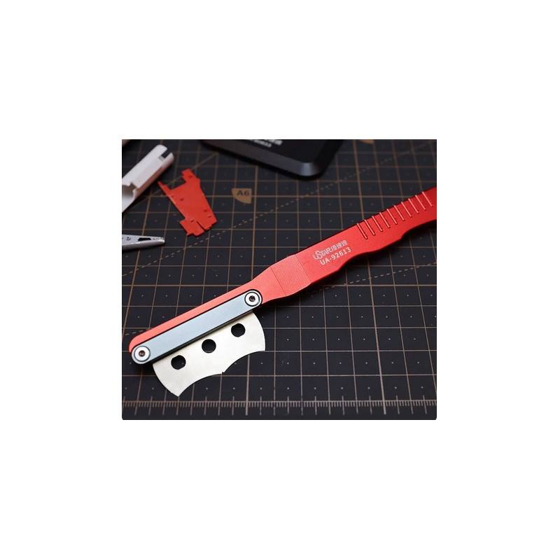 U-STAR UA-92613 Special Hand Saw
