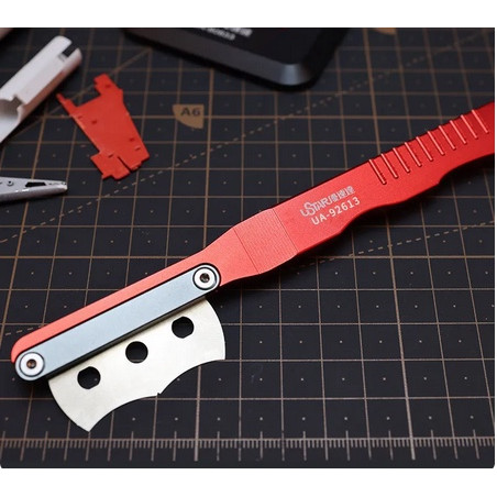 U-STAR UA-92613 Special Hand Saw