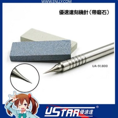 U-STAR UA-91800 Scriber 2