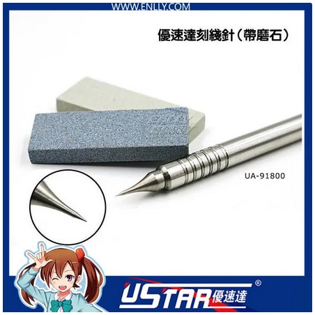 U-STAR UA-91800 Scriber