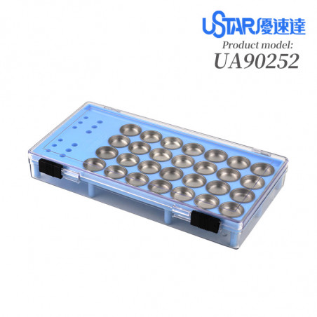 U-STAR UA-90252 Painting box