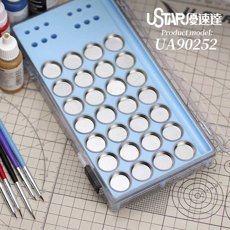 U-STAR UA-90252 Painting box