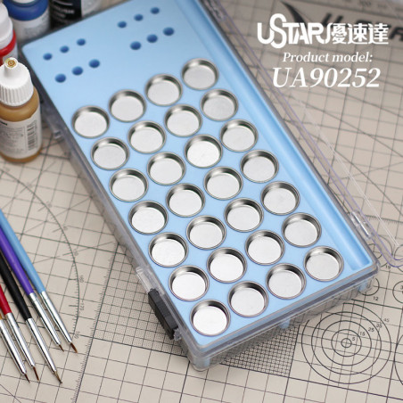 U-STAR UA-90252 Painting box