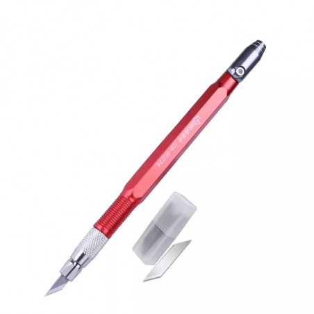 UA-90224 Multi-function penknife