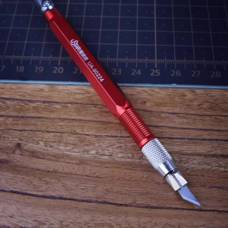 UA-90224 Navaja Extendida Multifunción