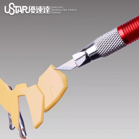 UA-90224 Multi-function penknife