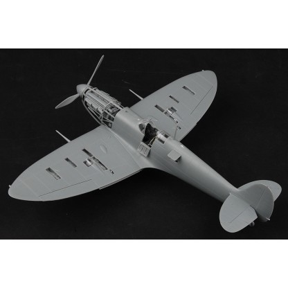 IL-2 STURMOVIK 1/32 2