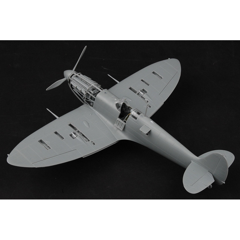IL-2 STURMOVIK 1/32