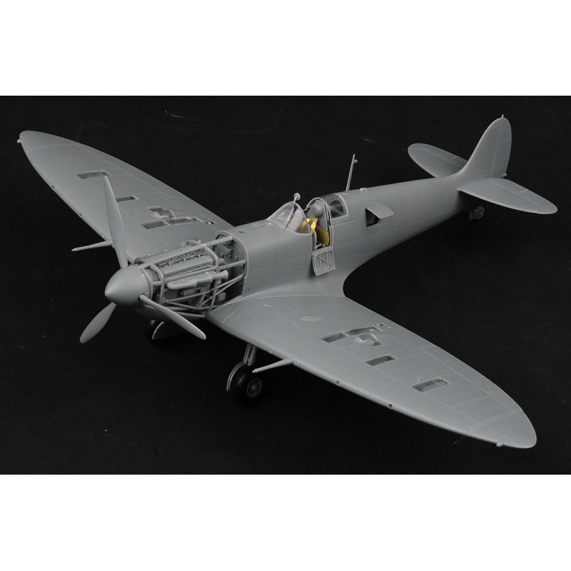 IL-2 STURMOVIK 1/32