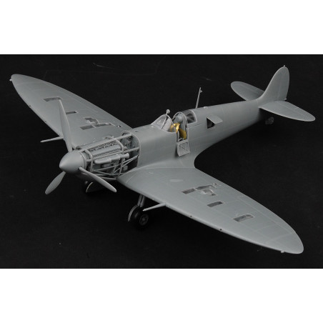 IL-2 STURMOVIK 1/32