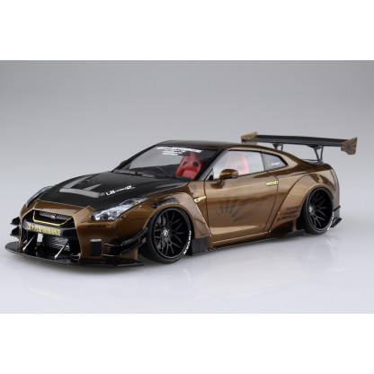 ZN6 TOYOTA 86 '12 GREDDY&ROCKET BUNNY VOLK RACING 1/24 2
