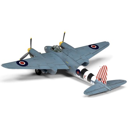 Martin B-26B Marauder 1/72 2