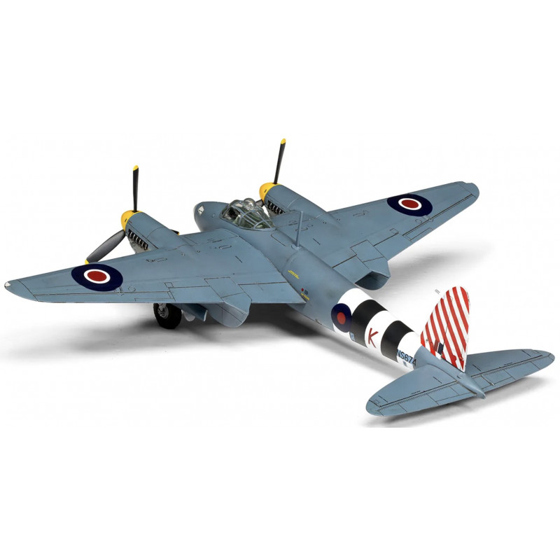 de Havilland Mosquito PR.XVI 1/72