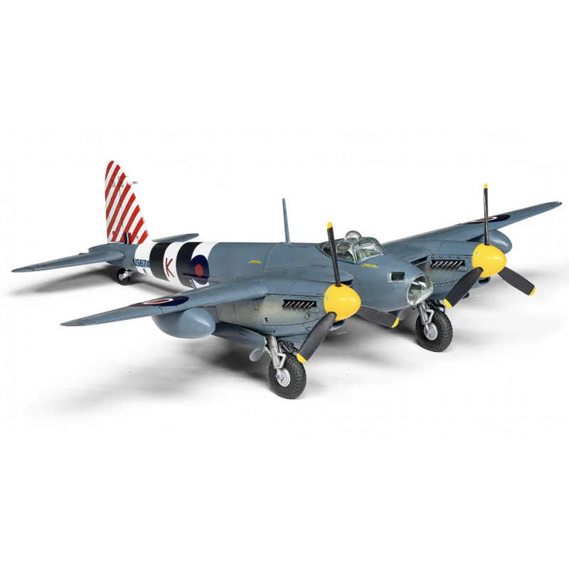 de Havilland Mosquito PR.XVI 1/72