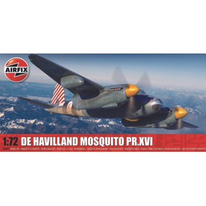 Martin B-26B Marauder 1/72