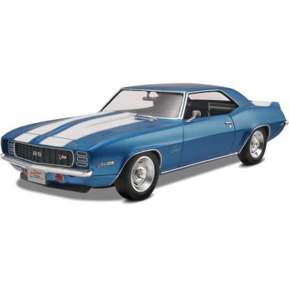 1969 Camaro Z/28 RS  1/24 2