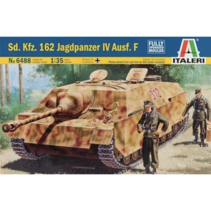 Pz.Kpfw.V Panther Ausf.G 1/35