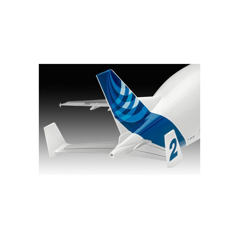 Boeing 747-8F CARGOLUX 1/144