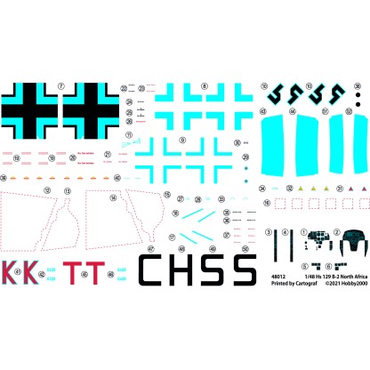Junkers Ju 87B-1 'Stuka' NEW TOOL 1/72 2