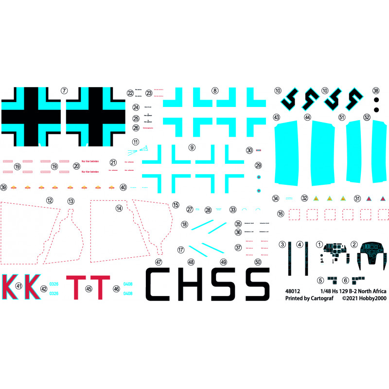 Junkers Ju 87B-1 'Stuka' NEW TOOL 1/72