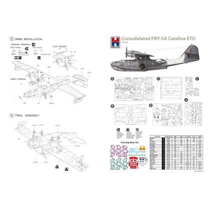 Junkers Ju 87B-1 'Stuka' NEW TOOL 1/72 2