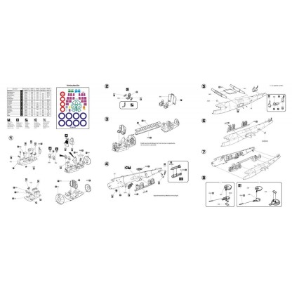 B-29 Superfortress 1/72 2