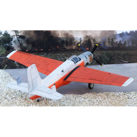 AF-2 Guardian ‘Fire Bomber’ 1/48