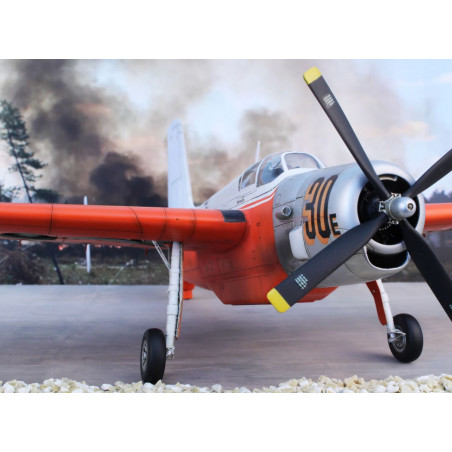 AF-2 Guardian ‘Fire Bomber’ 1/48