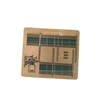 Renault FT-17 Light Tank (Cast turret) 1/72 2