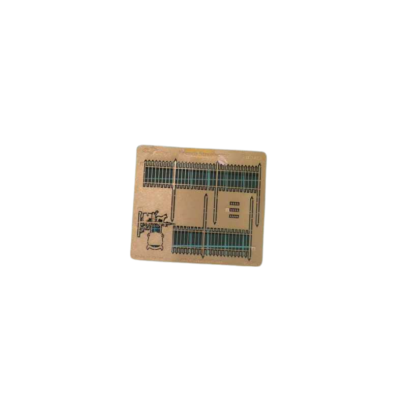 Flyhawk FH3013 French Streetscape