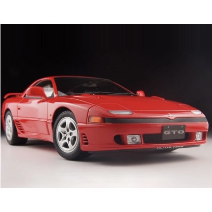 MAZDA RX-7 R1 1/24 2