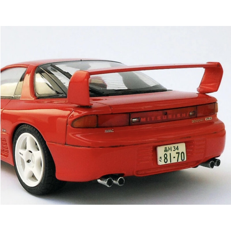 Mitsubishi GTO Twin Turbo 1/24