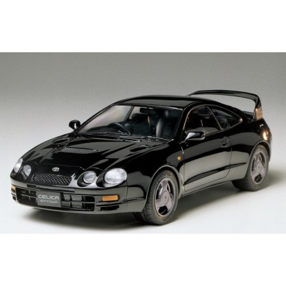 MAZDA RX-7 R1 1/24 2