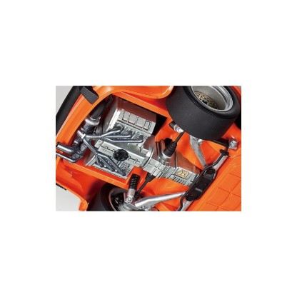 Porsche Turbo RSR Type 934 1/24 2