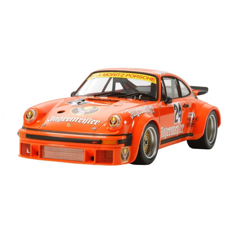 Porsche Turbo RSR Type 934  1/24