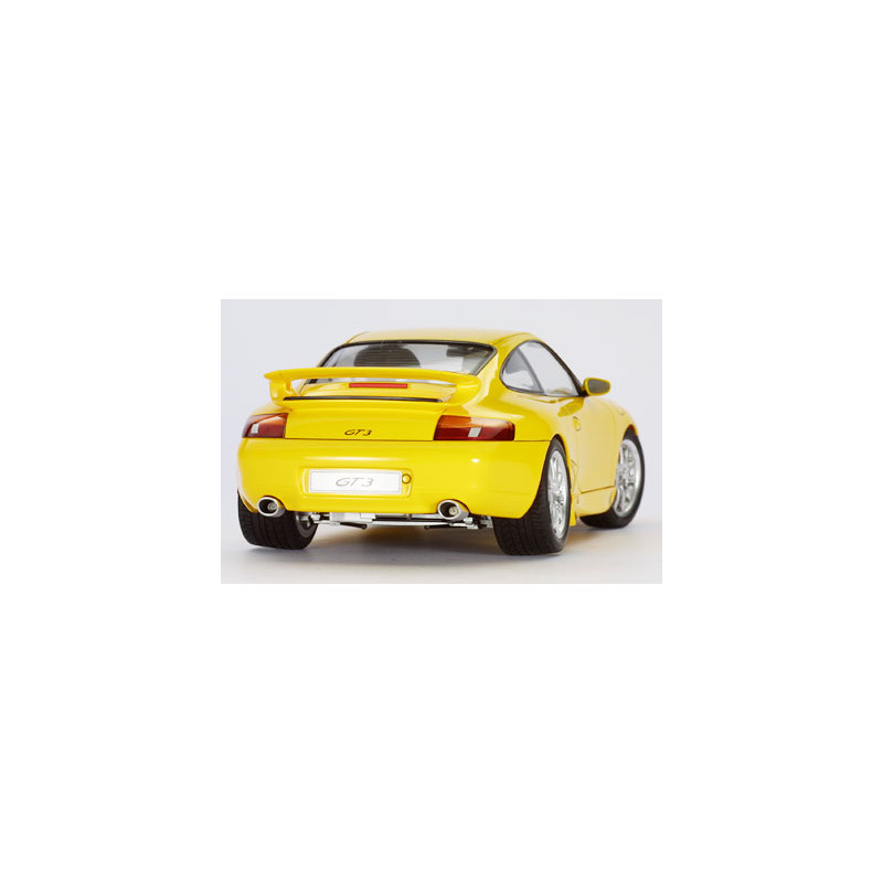 TOYOTA GR Supra 1/24