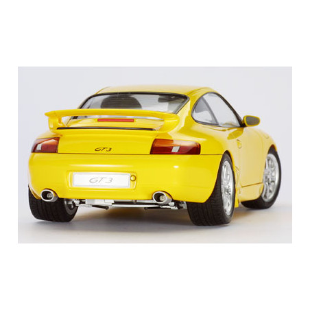 TOYOTA GR Supra 1/24