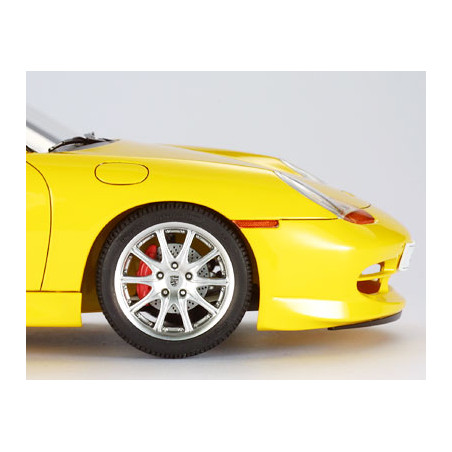 TOYOTA GR Supra 1/24