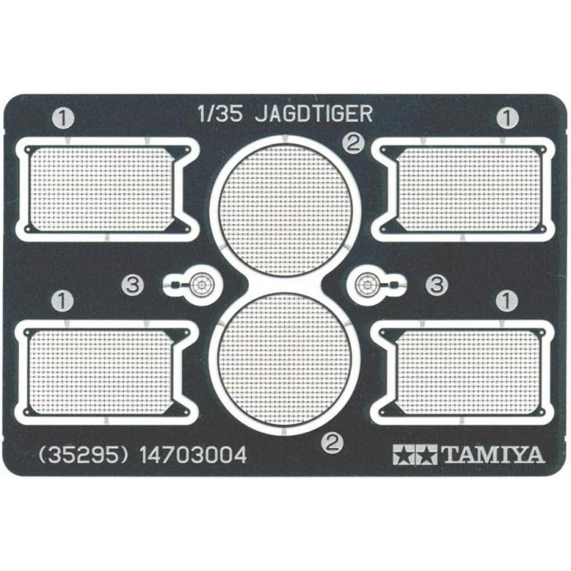Brit. Tank Comet A34 1/35