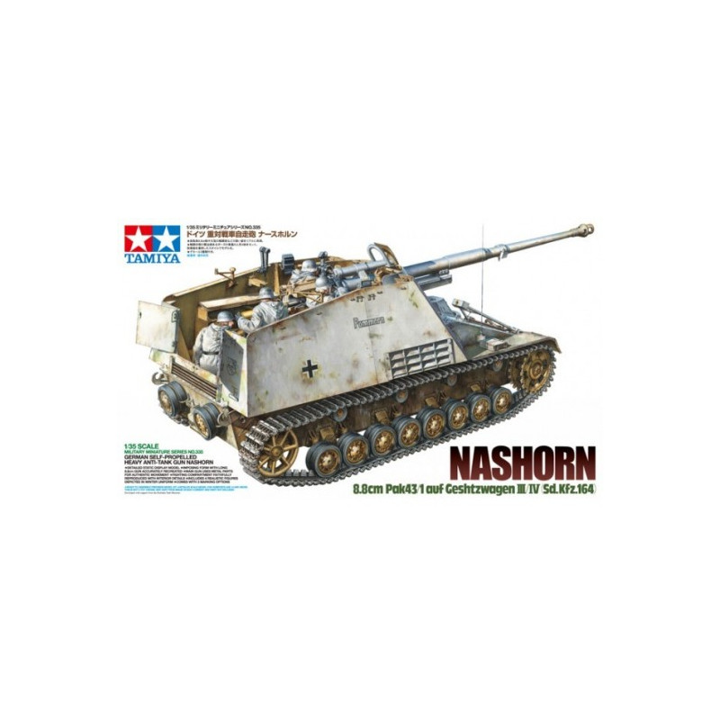 Brit. Tank Comet A34 1/35