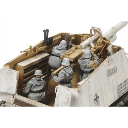 Brit. Tank Comet A34 1/35 2