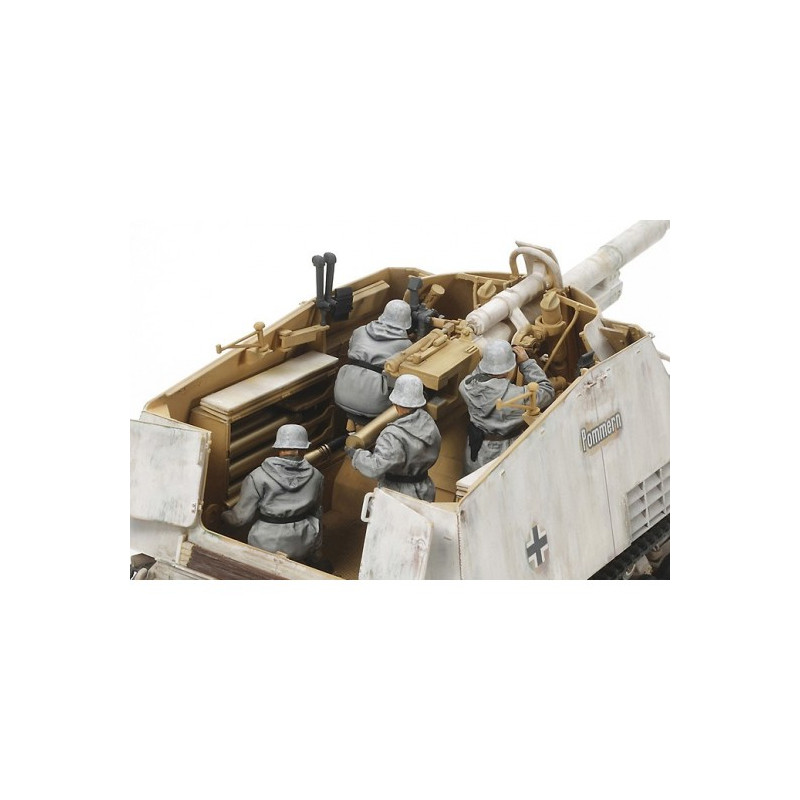 Brit. Tank Comet A34 1/35