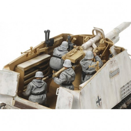 Brit. Tank Comet A34 1/35