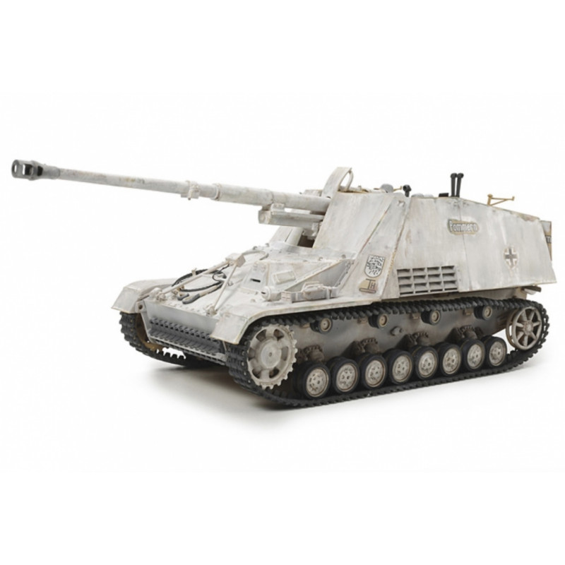 Brit. Tank Comet A34 1/35