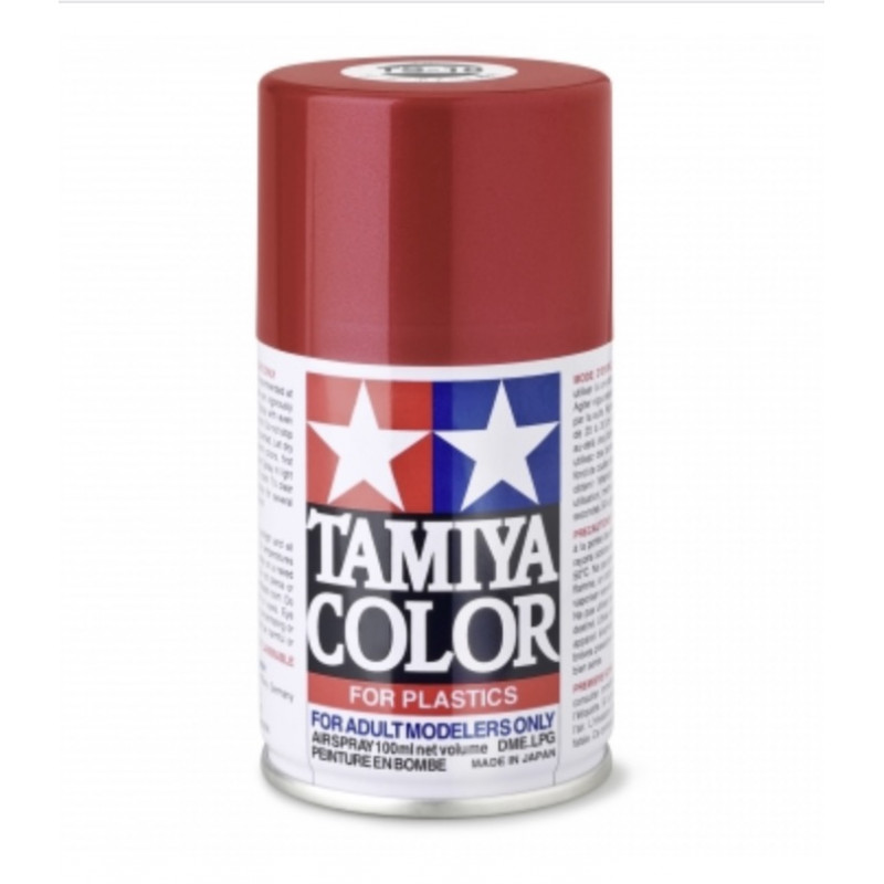 AZUL MICA ESPRAY 100 ML.