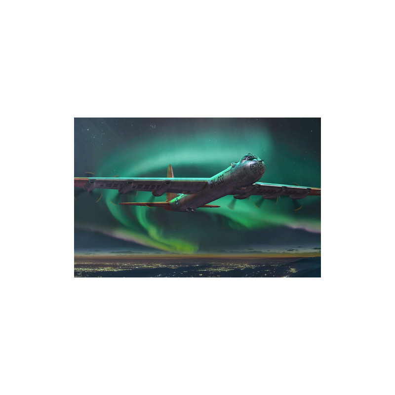 Convair B-36 Peacemaker 1/144