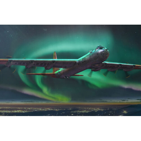 Convair B-36 Peacemaker 1/144