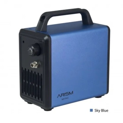 ARISM MINI COMPRESOR