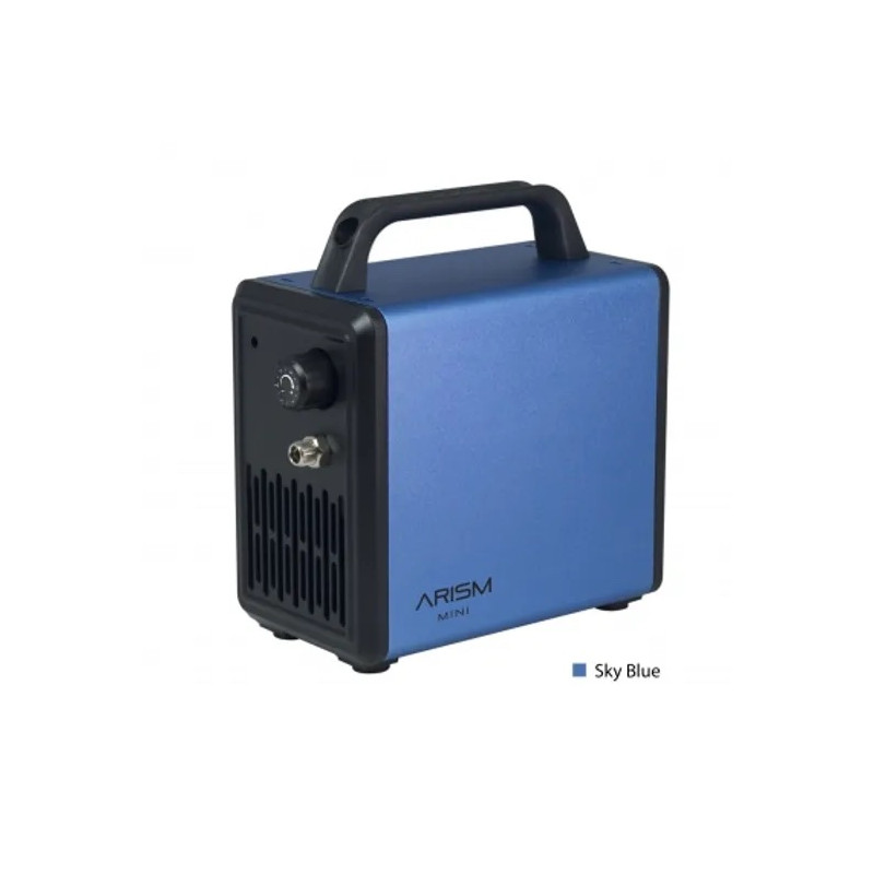 COMPRESOR SPARMAX TC-501N